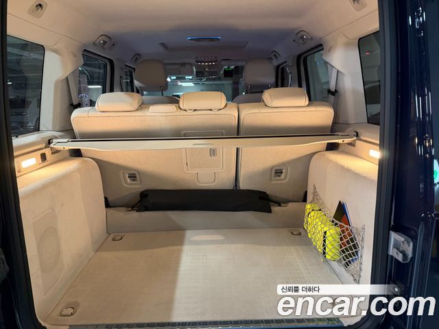 Mercedes-Benz G-Class (W465) AMG G63 Manufaktur 2026 — фото 16