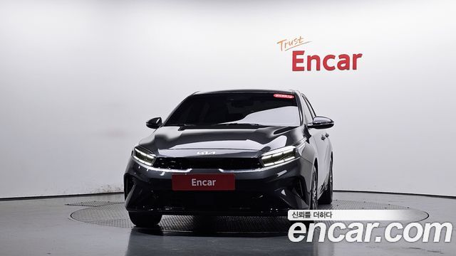 Kia K3 (II) 1.6 Prestige 2024 — фото 3