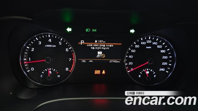 Kia K3 (II) 1.6 Prestige 2024 — фото 8