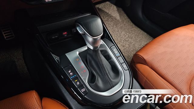Kia K3 (II) 1.6 Prestige 2024 — фото 9