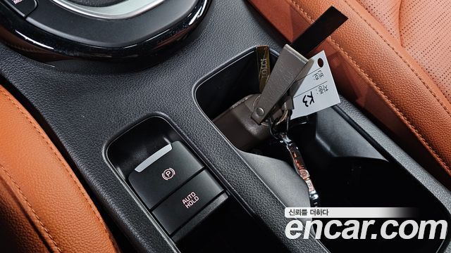 Kia K3 (II) 1.6 Prestige 2024 — фото 15