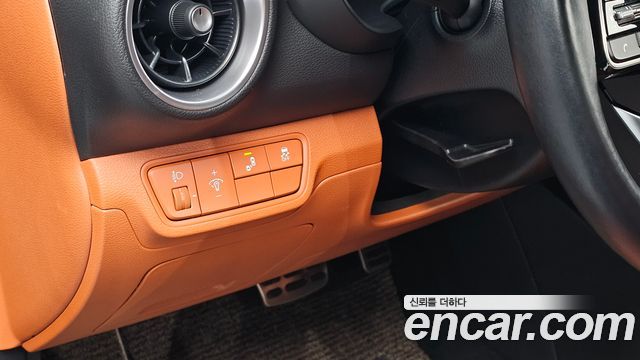 Kia K3 (II) 1.6 Prestige 2024 — фото 18