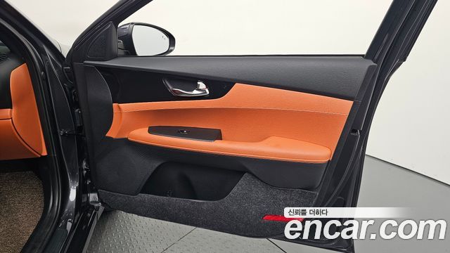 Kia K3 (II) 1.6 Prestige 2024 — фото 24