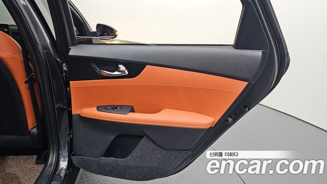Kia K3 (II) 1.6 Prestige 2024 — фото 25