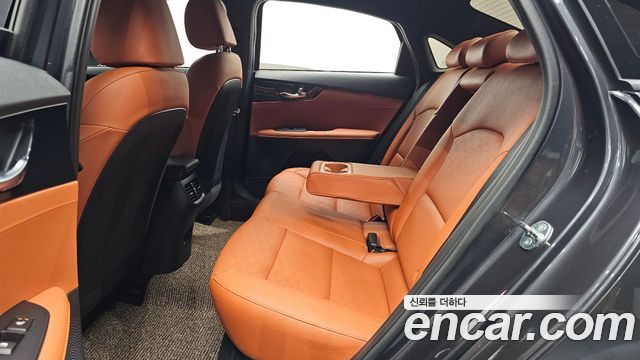 Kia K3 (II) 1.6 Prestige 2024 — фото 28