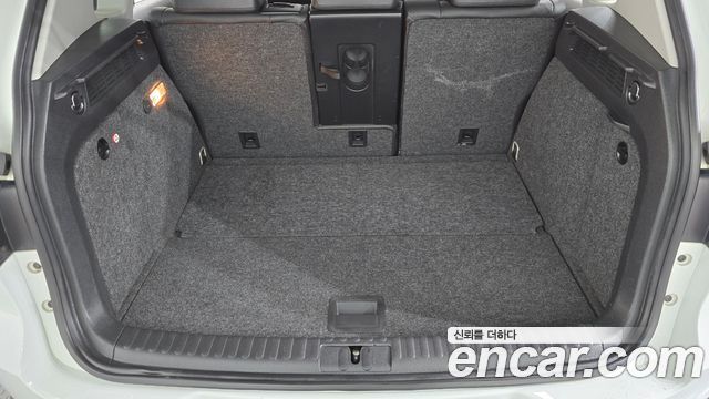 Volkswagen Tiguan 2.0 TDI  Premium 5N 2016 — фото 16