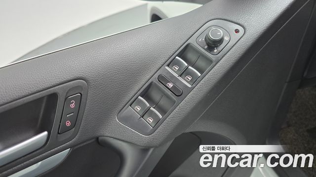 Volkswagen Tiguan 2.0 TDI  Premium 5N 2016 — фото 20