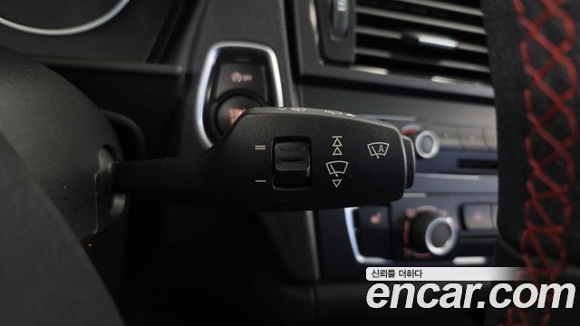 BMW 1 Series (F20) 118d Sport 5Door 2015 — фото 17