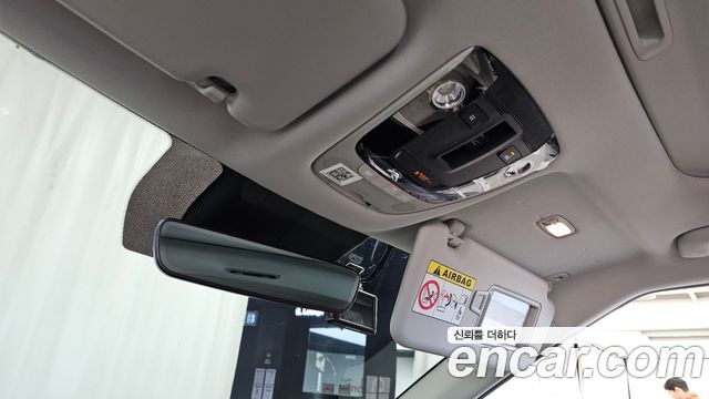 Kia Seltos Gasoline 1.6 Turbo 4WD Gravity 2022 — фото 17