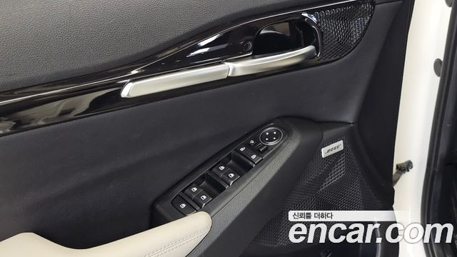 Kia Seltos Gasoline 1.6 Turbo 4WD Gravity 2022 — фото 35