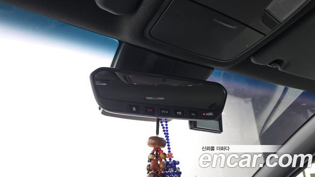 Hyundai Kona 1.6 Turbo 2WD FLUX Premium Special 2018 — фото 19