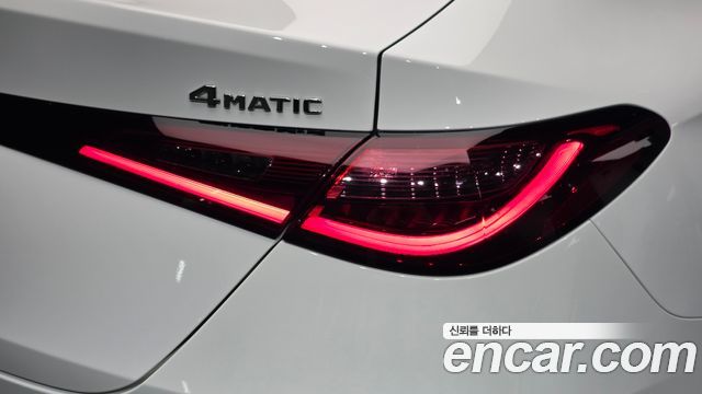 Mercedes-Benz GLC-Class (X254) GLC300 4MATIC Avnatgarde Coupe 2025 — фото 23