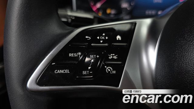 Mercedes-Benz GLC-Class (X254) GLC300 4MATIC Avnatgarde Coupe 2025 — фото 31