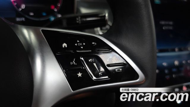 Mercedes-Benz GLC-Class (X254) GLC300 4MATIC Avnatgarde Coupe 2025 — фото 33