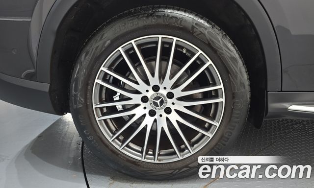 Mercedes-Benz GLC-Class (X254) GLC220 d 4MATIC 2023 — фото 5