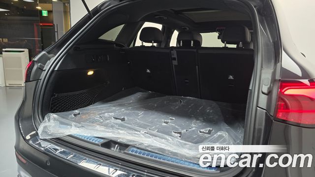 Mercedes-Benz GLC-Class (X254) GLC220 d 4MATIC 2023 — фото 18