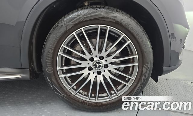 Mercedes-Benz GLC-Class (X254) GLC220 d 4MATIC 2023 — фото 21