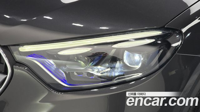 Mercedes-Benz GLC-Class (X254) GLC220 d 4MATIC 2023 — фото 22