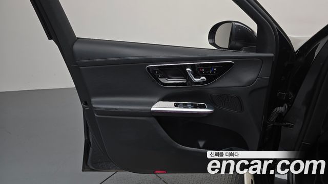 Mercedes-Benz GLC-Class (X254) GLC220 d 4MATIC 2023 — фото 24