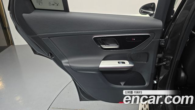 Mercedes-Benz GLC-Class (X254) GLC220 d 4MATIC 2023 — фото 25