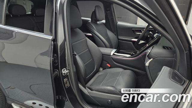Mercedes-Benz GLC-Class (X254) GLC220 d 4MATIC 2023 — фото 26