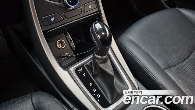 Hyundai Avante 1.6 GDi Modern Standard 2014 — фото 9