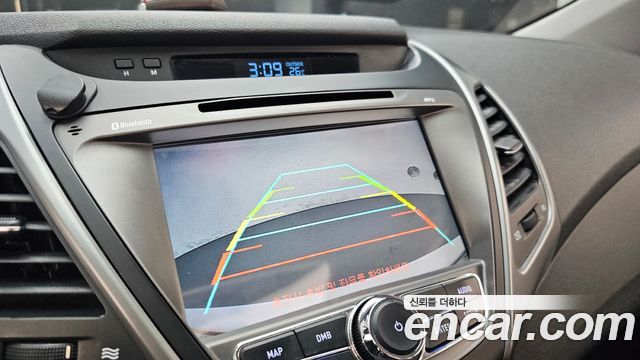 Hyundai Avante 1.6 GDi Modern Standard 2014 — фото 15