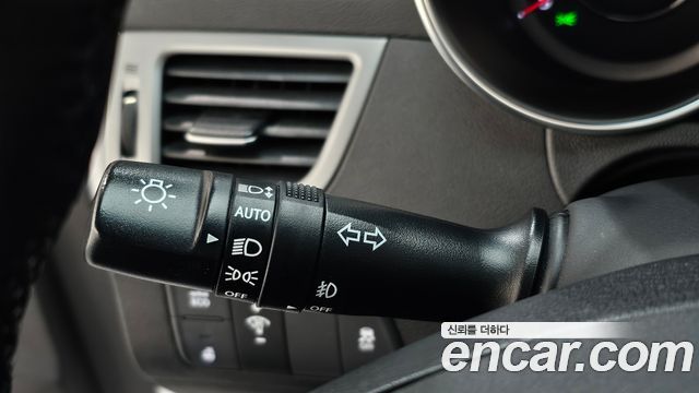 Hyundai Avante 1.6 GDi Modern Standard 2014 — фото 17