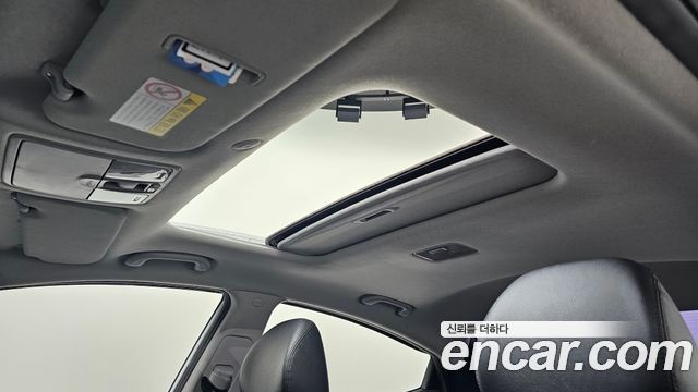 Hyundai Avante 1.6 GDi Modern Standard 2014 — фото 19