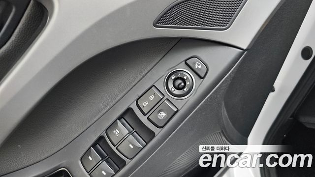 Hyundai Avante 1.6 GDi Modern Standard 2014 — фото 27