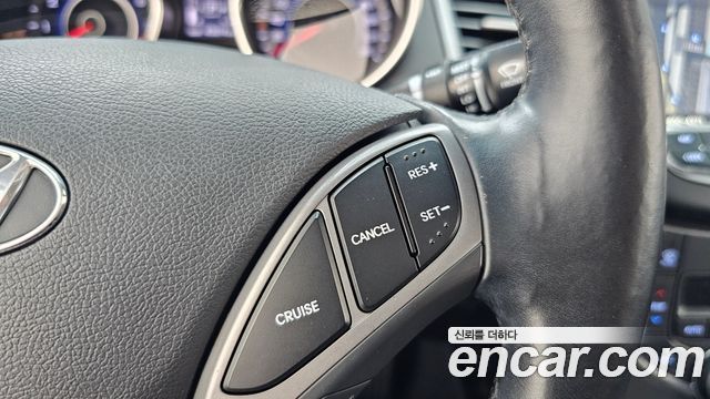 Hyundai Avante 1.6 GDi Modern Standard 2014 — фото 28