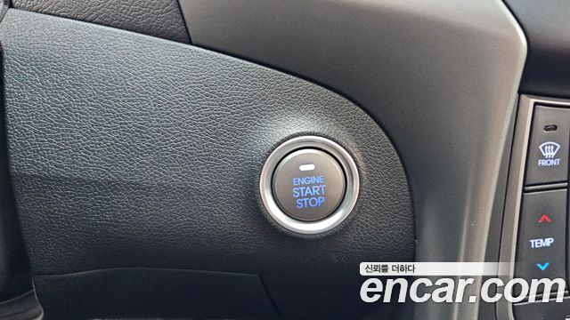 Hyundai Avante 1.6 GDi Modern Standard 2014 — фото 31