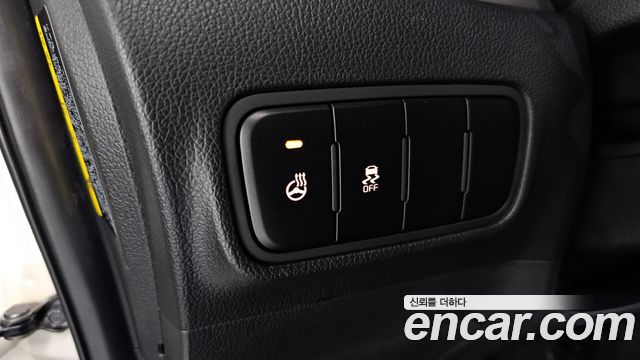 Kia Ray Luxury 2019 — фото 13