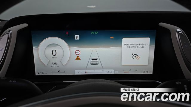 Genesis G90 (RS4) Gasoline 3.5 Turbo AWD 2023 — фото 8