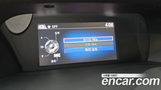 Honda Accord 2.0 Hybrid 9th 2017 — фото 31