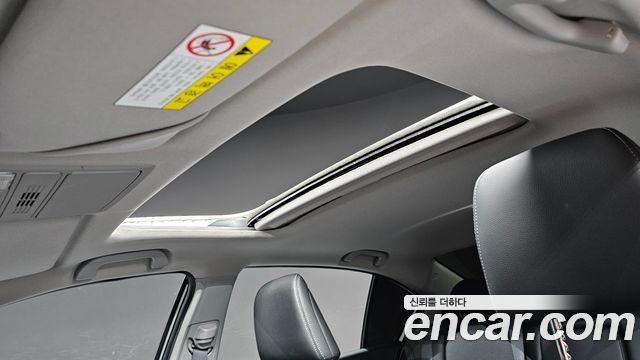 Honda Accord 2.0 Hybrid 9th 2017 — фото 32