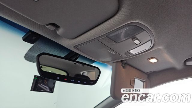 Hyundai Kona 1.6 Turbo 2WD Modern pop 2019 — фото 19