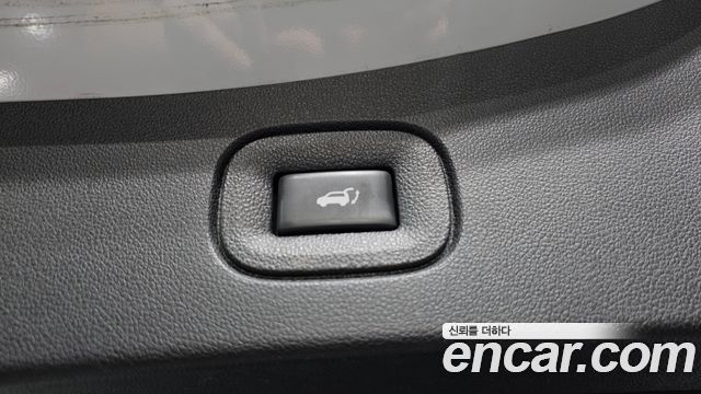 Renault Korea QM6 Gasoline 2WD RE 2019 — фото 33