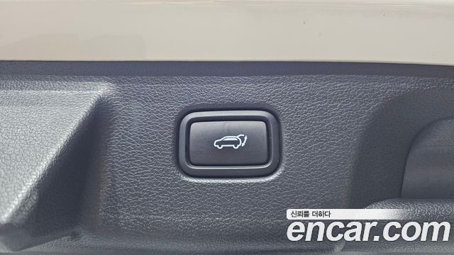 Hyundai Palisade Gasoline 3.8 4WD Calligraphy 2021 — фото 17