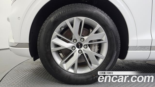Genesis GV70 2.5T Gasoline AWD 2025 — фото 5