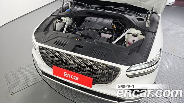 Genesis GV70 2.5T Gasoline AWD 2025 — фото 6