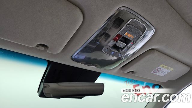 Genesis GV70 2.5T Gasoline AWD 2025 — фото 14
