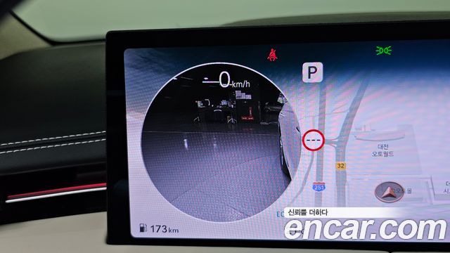 Genesis GV70 2.5T Gasoline AWD 2025 — фото 18
