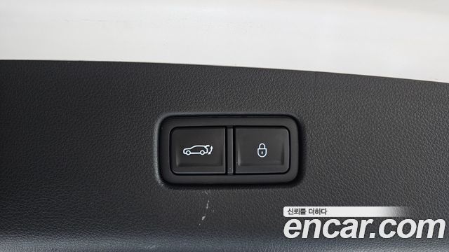 Genesis GV70 2.5T Gasoline AWD 2025 — фото 20