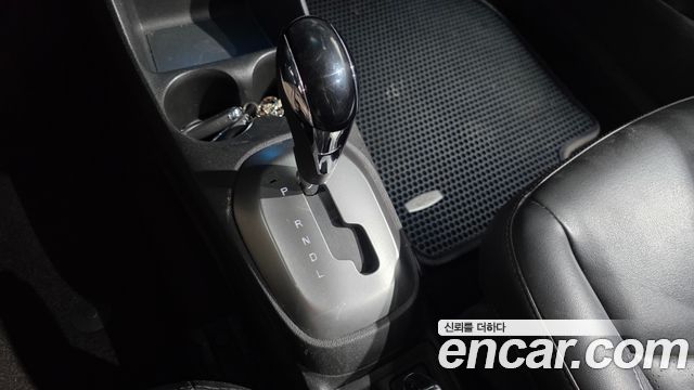 Chevrolet Next Spark LT Plus 2016 — фото 9