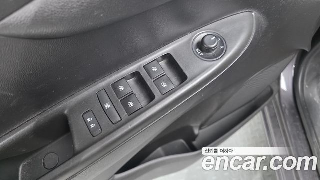 Chevrolet Next Spark LT Plus 2016 — фото 14