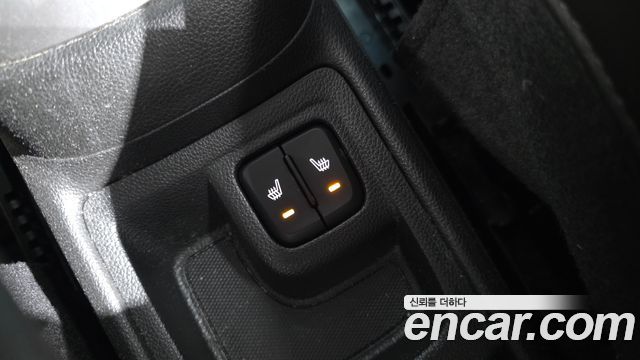 Chevrolet Next Spark LT Plus 2016 — фото 16