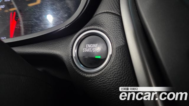 Chevrolet Next Spark LT Plus 2016 — фото 19