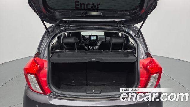 Chevrolet Next Spark LT Plus 2016 — фото 20