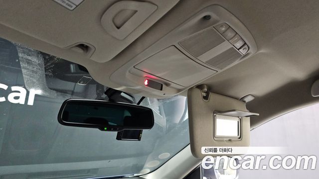Renault Korea QM6 2.0 LPe LE 2WD 2020 — фото 19